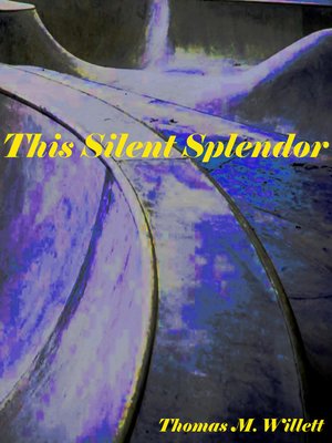 cover image of This Silent Splendor